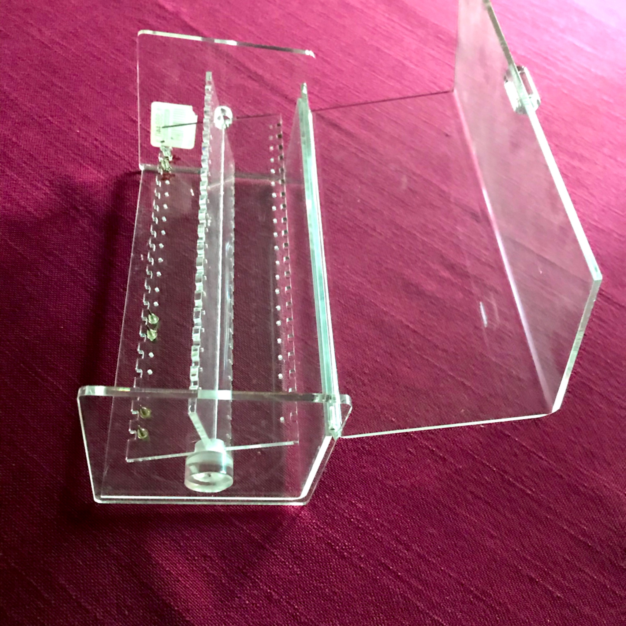 Earring Case